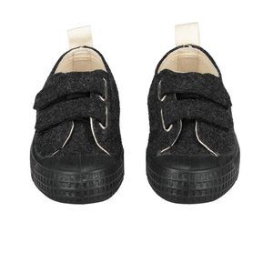 Gray Label X Novesta Low Tops 26